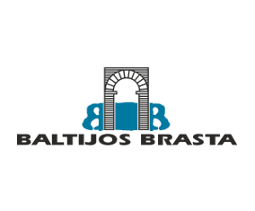 UAB Baltijos brasta - tarptautinė įmonių grupė jungianti įmones gaminančias stiklo, pakavimo ir specializuotas statybines medžiagas.